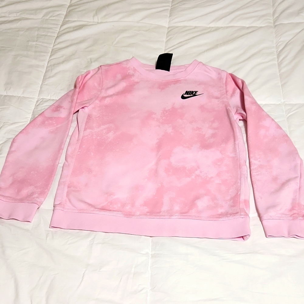 Boys sweatshirt